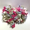 chunky chenille loop yarn for scarf blanket no needle fluffy polyester yarn