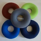 15 inches Lightweight Inflatable Round Seat Air Ring Cushion