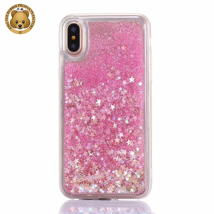 Factory mobile phone case for iphone X, Customizable TPU liquid phone case with glitter for iPhone all models 6 7 8 x xs xr plus, As picture
Factory mobile phone case for iphone X, Customizable TPU liquid phone case with glitter for iPhone all models 6 7 8 x xs xr plus, As picture