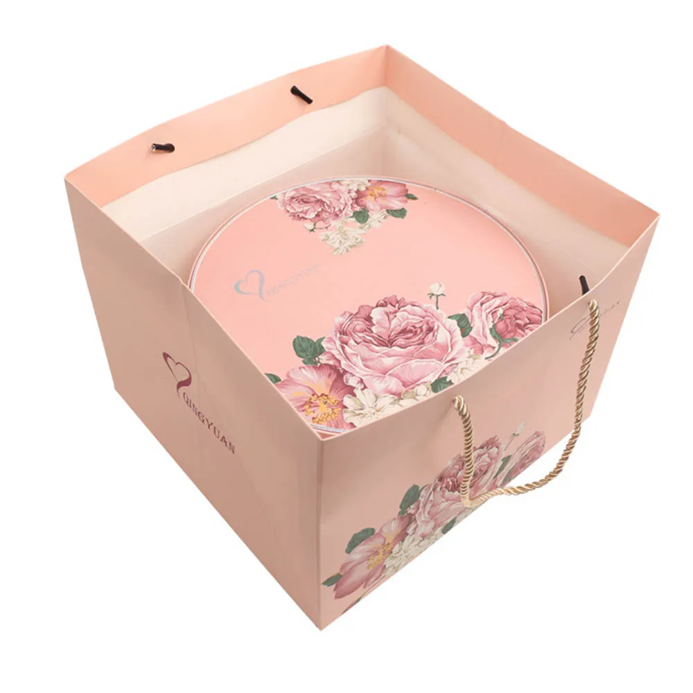 party gift box wedding favor candy box