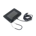 Hot Sale Electronic Signature Pad with Digital Pen in Bank