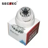 2018 Promotional Products 720P security megapixel ir dome ahd top 10 cctv cameras