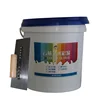 Polymer Cement Based Texture Stucco Finish Coating Paint