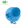 Sgs Eco-Friendly Foldable Sport Water Bottle Retractable Cup