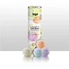 Wholesale Different Fragrance Private Label Color Changing OEM Organic Bath Bombs Gift Set