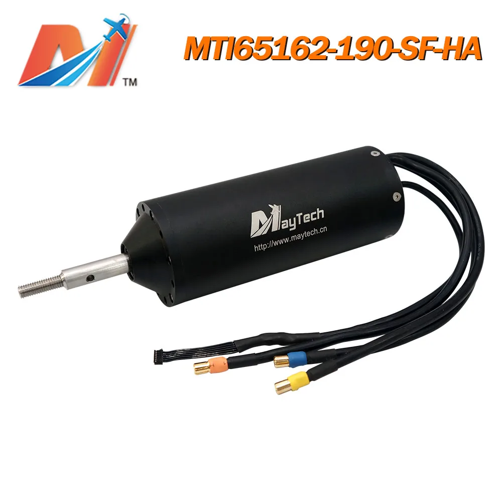 Maytech Superesc Based On Benjamin Vedder Electronic Speed Controller