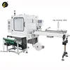 1 in 1 out paper cup packing machine