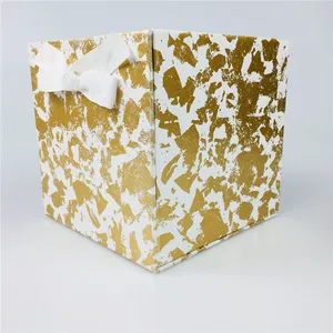 chinese merchandise reusable large birthday gift box