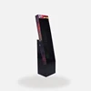 Offset Printing Cardboard POP Ribbon Display Stand with Peg Hooks