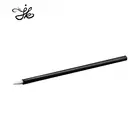 Hot Sale Pink Glitter Cheap Angle Eyebrow Makeup Mascara Wands Brush Set