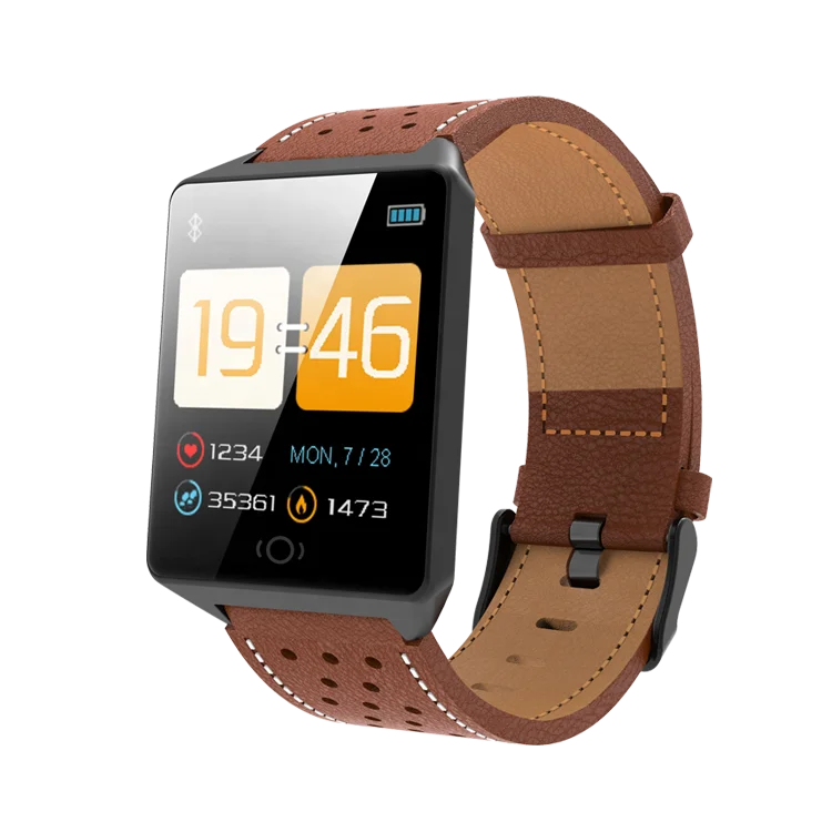 ck19 smartwatch