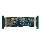 China Manufacturer Fpc Circuit Board Pcba Electronics Full Pcb Assembly