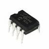 Original Microcontroller IC 12F683MCU 8BIT 3.5KB FLASH Embedded - Microcontrollers PDIP-8 IC CHIPS PIC12F683-I/P
