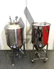 30L 50L 100L Home Brew Beer Fermentation Tank Conical Fermenter