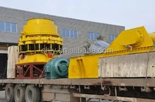 2016 Hot sale Cone Crusher for construction material