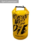 Best Gift Custom 10L Waterproof Bag High Quality Promotional Folding DIY Camouflage Dry Bag