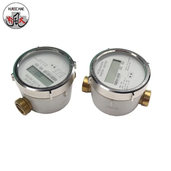 High accuracy Residential gsm water meter for sale - ANKUX.COM