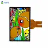 ANSTAR 4.3 Inch 600 nits 480*272 Resolution TFT LCD Module in ShenZhen