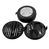 Promotional Tire Shaped Hand Tool set 24 pcs Combination