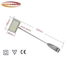 Led spotlight for trade show displays and trade fair lighting LED116
