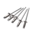 stainless steel 304 dome head pop blind rivet