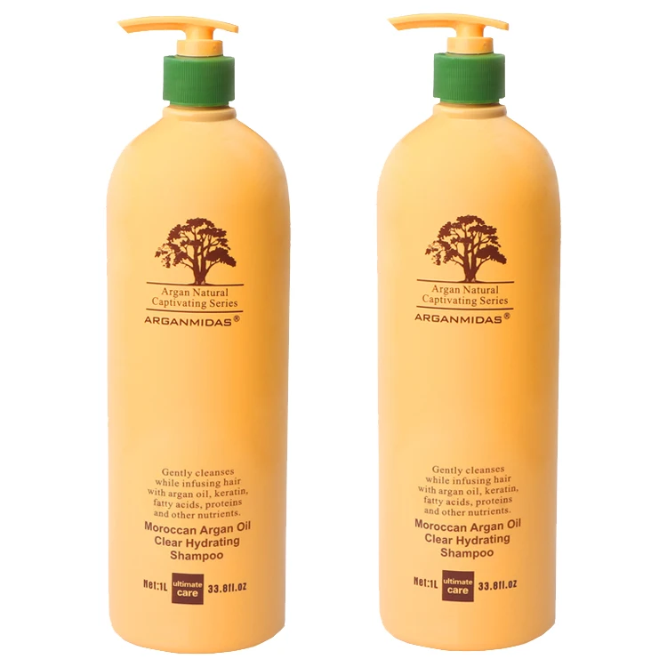 Arganmidas 2018 Private Label Hair Protein Treatment Organic Oil