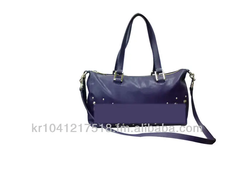 Women's tote shoulder satchel handbag