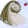 /product-detail/winter-unisex-double-cashmere-tassel-ombre-scarf-60754256116.html