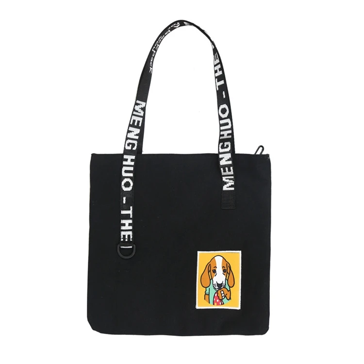 Cheap Women's Girls Travel Single Shoulder Laptop Waterproof Canvas Shoulder Tote Bag, As picture
Cheap Women's Girls Travel Single Shoulder Laptop Waterproof Canvas Shoulder Tote Bag, As picture