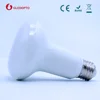 RGBW color changing par30 2.4G wifi control smart led bulb lights Android IOS app control through wifi box