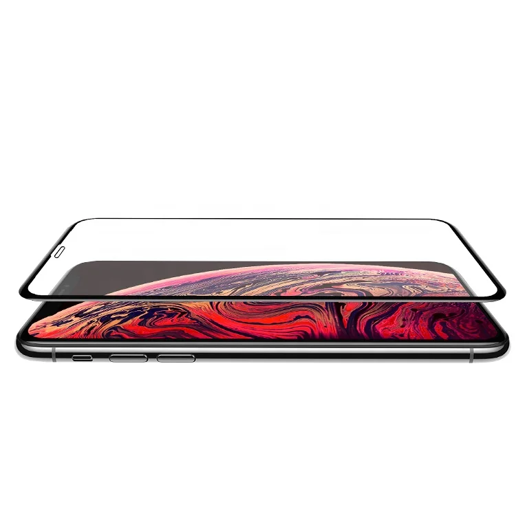 Smart Phone Crystal Quality 9H Hardness Tempered Glass Screen Protector For iPhone 11
Smart Phone Crystal Quality 9H Hardness Tempered Glass Screen Protector For iPhone 11