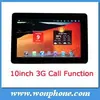 Infotmic Google Android 2.3 Tablet PC 3G Call