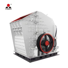 2018 TOP SALE High Power Stone Marble PF 1214 Impact Crusher Price
