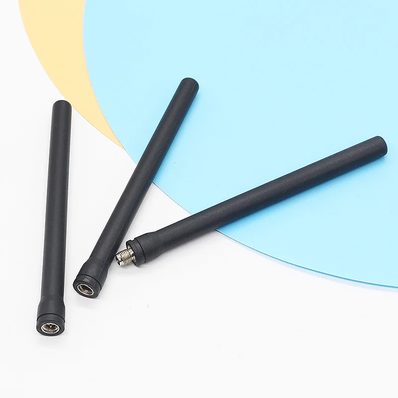 Customized 915MHz Indoor Lora Rubber Antenna With SMA Male Female Connector - ANKUX.COM