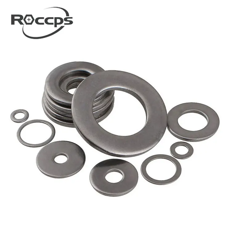 Flat-washers
