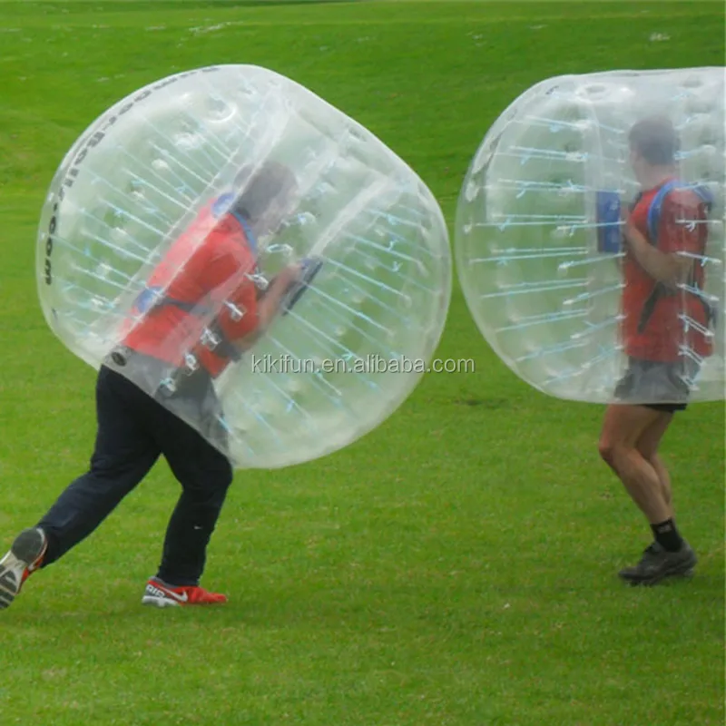 human hamster ball for sale