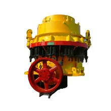 2018 ISO CE Certificated High Quality and Factory Price Cone Crusher
