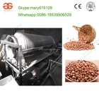 Professional Peanuts/Nut Water Spraying Cleaning Machine