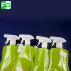 New Product Car Detailing Wash Spray Bottle