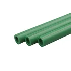 green polypropylene ppr drain drainage pipe for egypt malaysia singapore low price ppr pipes for india philippines lebanon