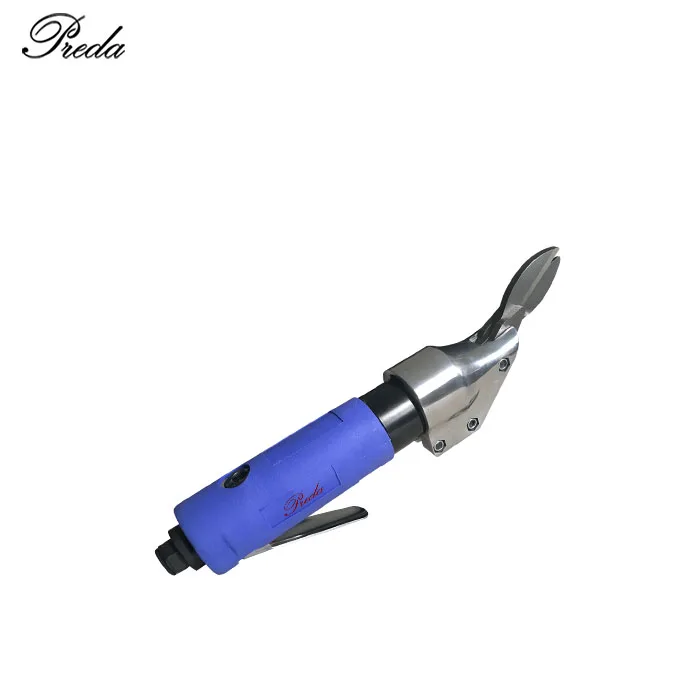 High Quality Metal Pneumatic Scissors Air Scissors Pneumatic Cutting Machine Air Shearing Tool
High Quality Metal Pneumatic Scissors Air Scissors Pneumatic Cutting Machine Air Shearing Tool