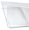 pvc transparent sheet for vacuum forming and printing