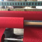 Home Cloth Jacquard Cloth Woven Jacquard 100% Polyester Table Cloth For Sales Promotion For Table