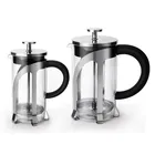 Good Quality Free Sample Kitchen Accessory Tea Filter Stainless Steel French Press Coffee Maker