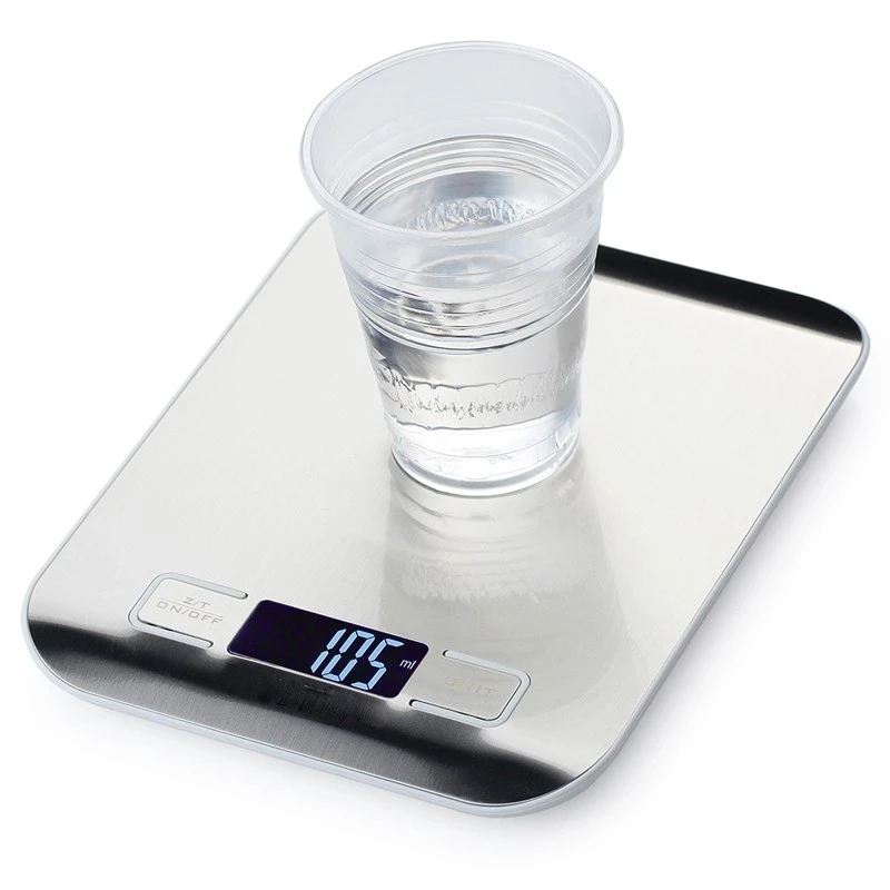 Hot-selling Multifunction stainless batteries included Food Scale Digital Kitchen Scale, White/black
Hot-selling Multifunction stainless batteries included Food Scale Digital Kitchen Scale, White/black