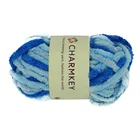 100% polyester thick chenille bernat home decor baby yarn