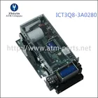 Hyosung ATM Card Reader Sankyo Card Reader ICT3Q8-3A0280