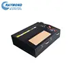 Raymond 3020 50W 40W Desktop Engraver Co2 Laser Engraving With Moshi Draw
