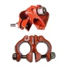 High Quality Factory Price malleable iron/cast 90 degree scaffolding clamp coupler