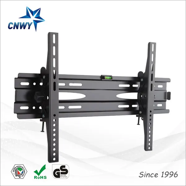 Auto tv lcd staffa del morsetto con il livello dell'acqua per max 65 "Televisori - ANKUX Tech Co., Ltd